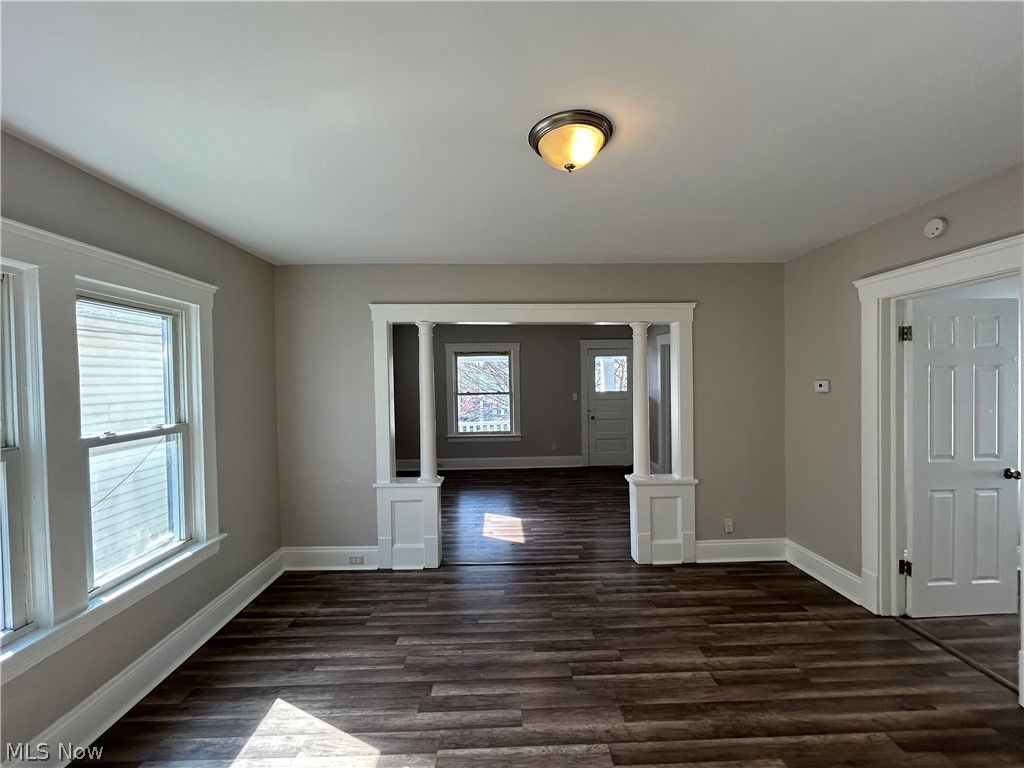 Seidman - Residential Lease