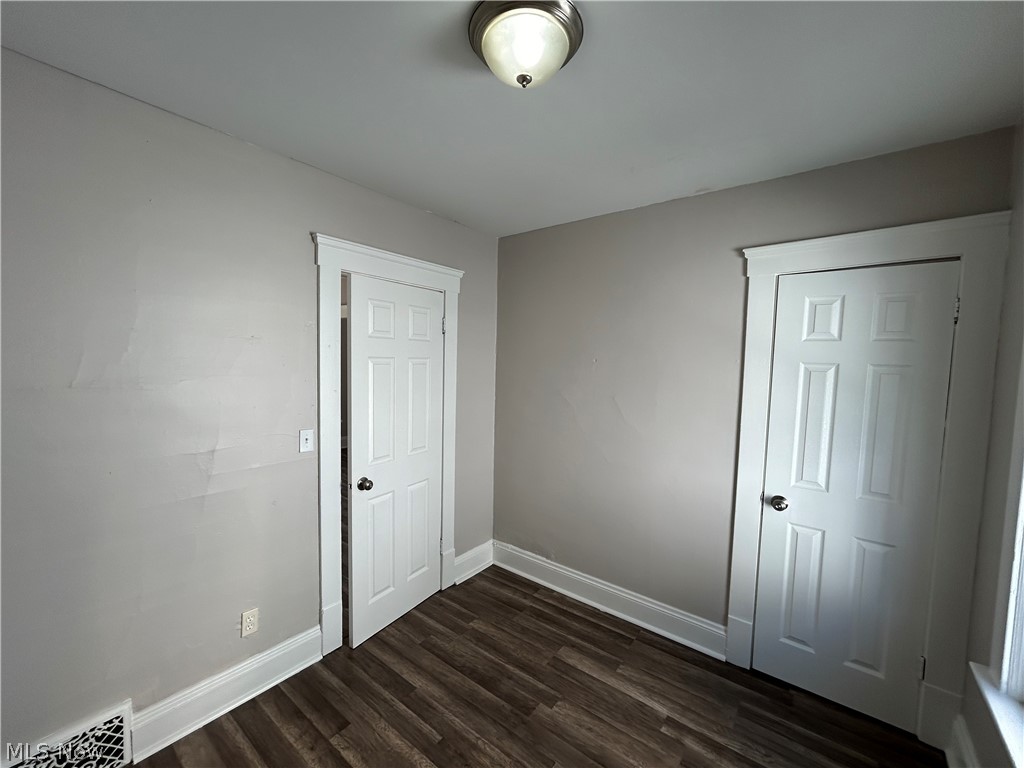 Seidman - Residential Lease
