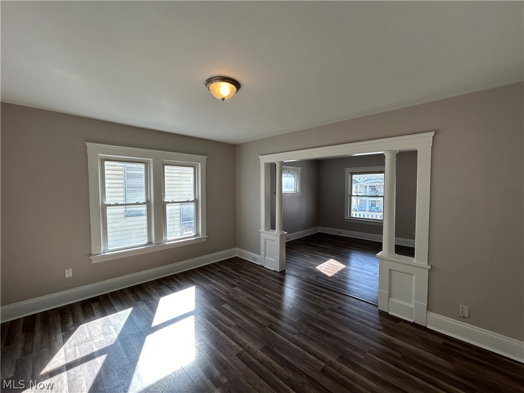 Seidman - Residential Lease