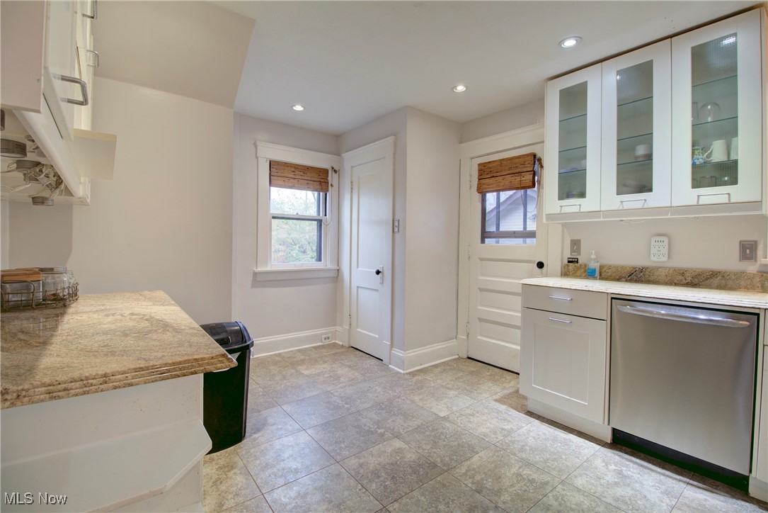 Andrew Peters Allotment - Residential