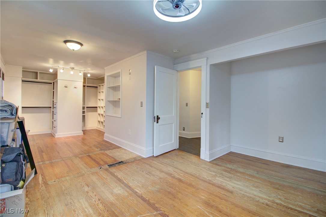 Andrew Peters Allotment - Residential