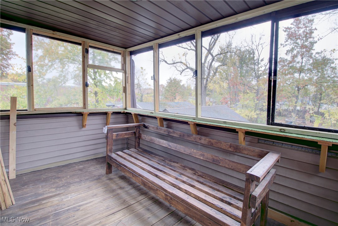 Andrew Peters Allotment - Residential