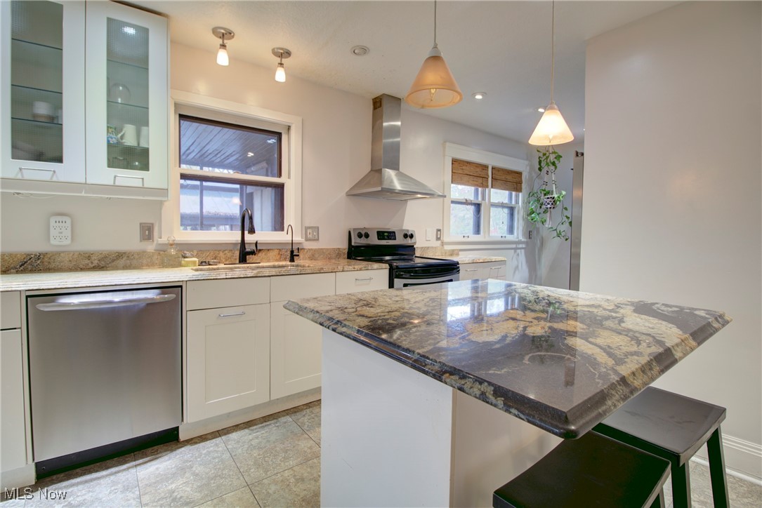 Andrew Peters Allotment - Residential