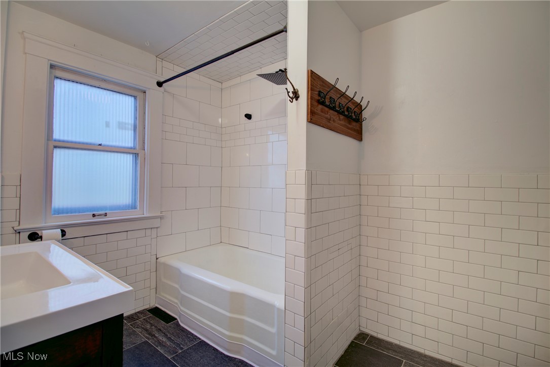 Andrew Peters Allotment - Residential