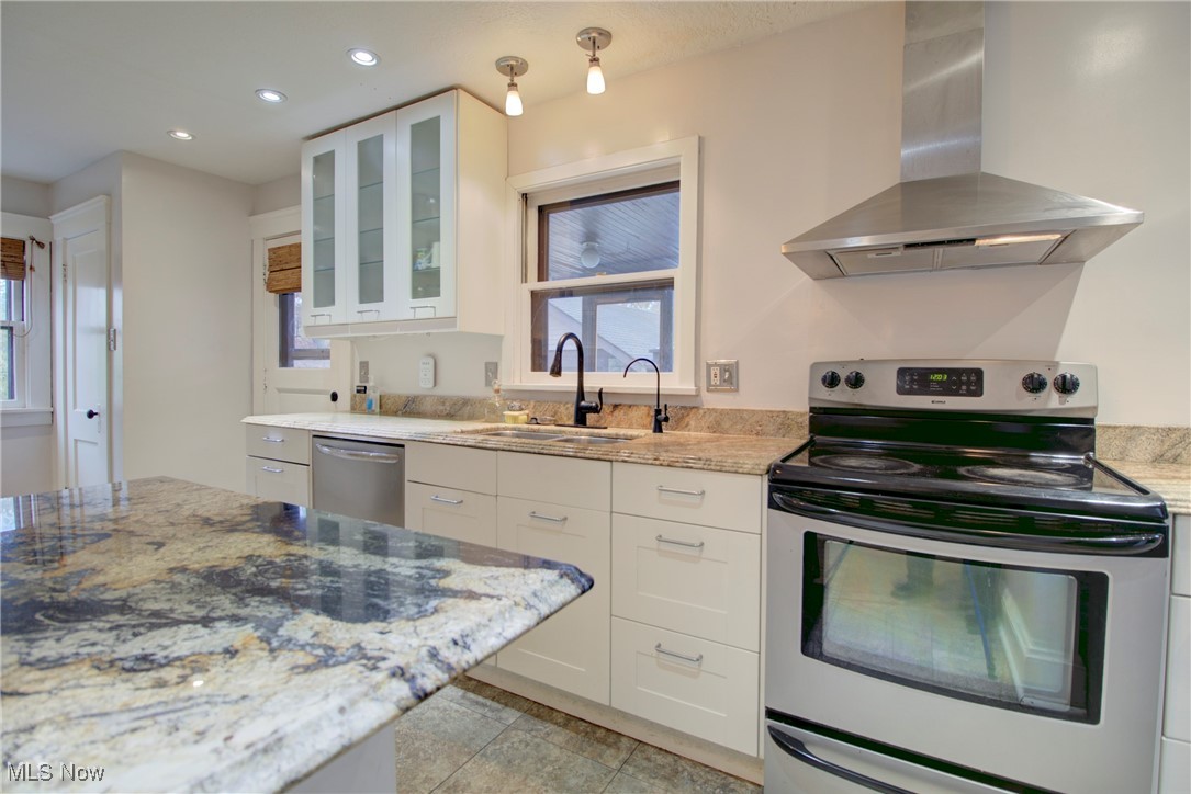 Andrew Peters Allotment - Residential