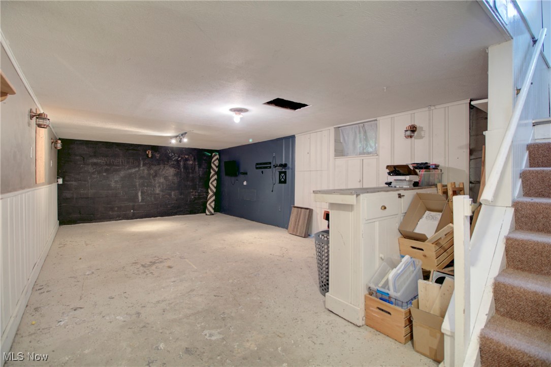 Andrew Peters Allotment - Residential