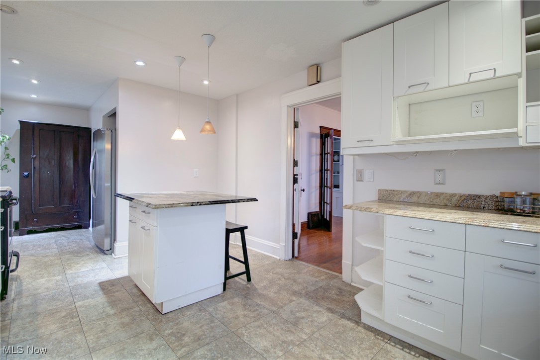 Andrew Peters Allotment - Residential