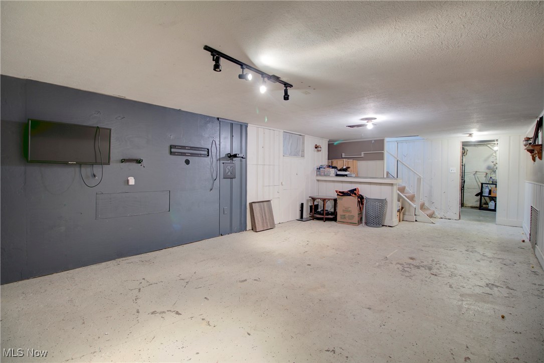 Andrew Peters Allotment - Residential