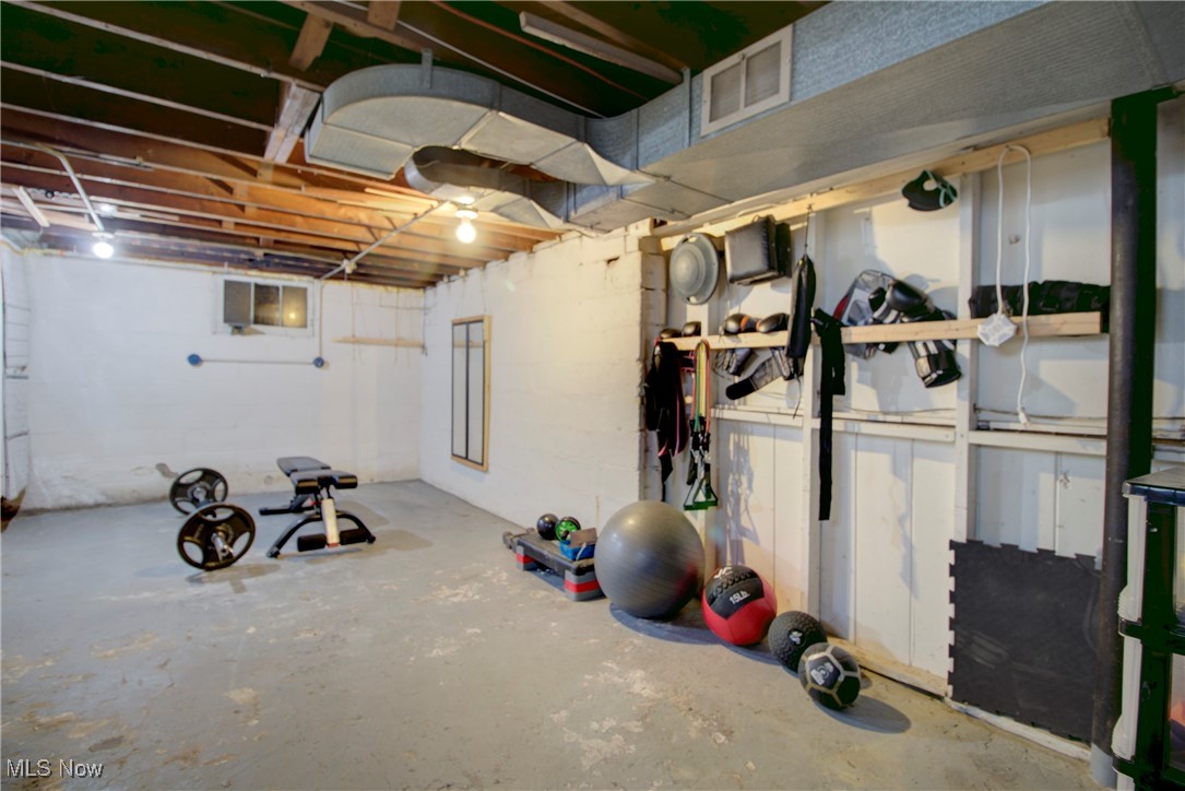 Andrew Peters Allotment - Residential