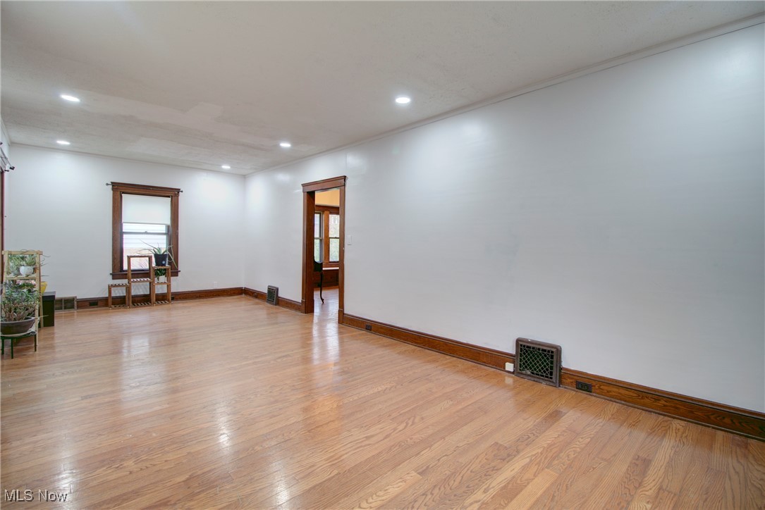 Andrew Peters Allotment - Residential