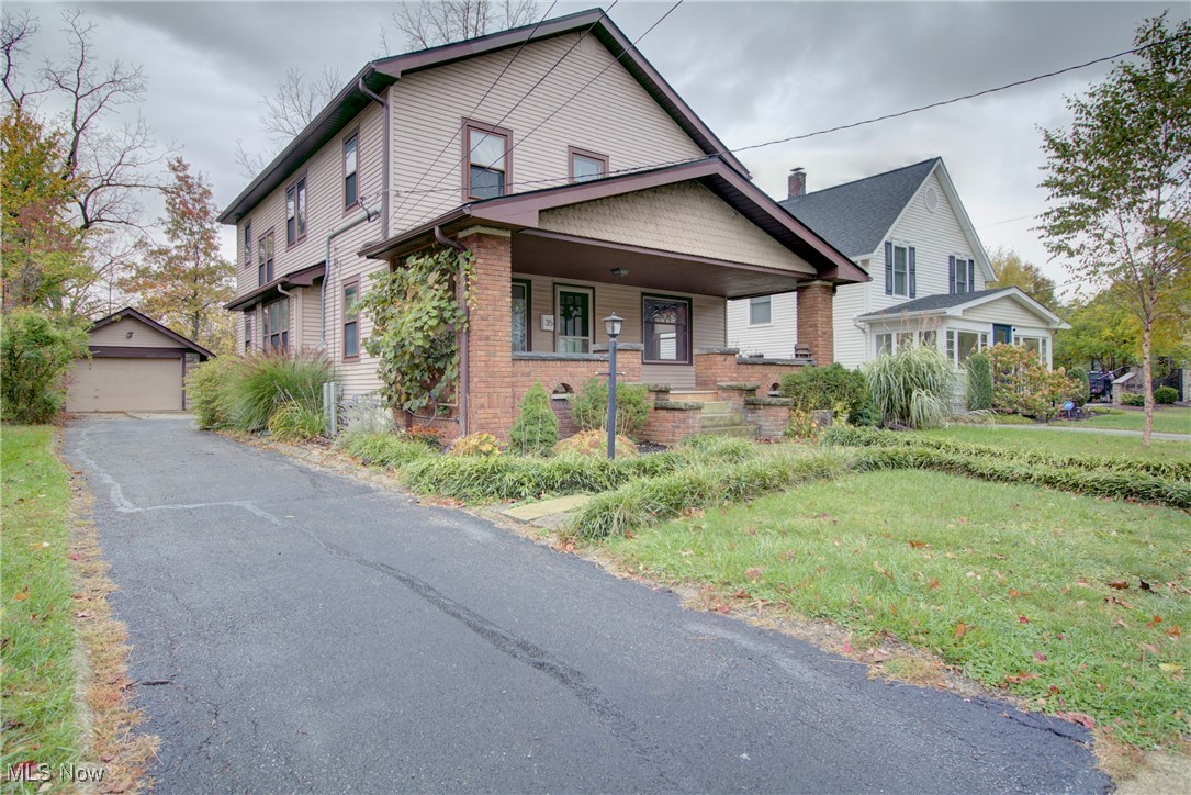Andrew Peters Allotment - Residential