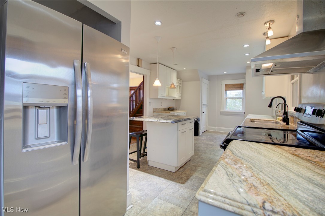 Andrew Peters Allotment - Residential