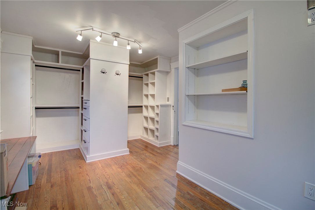 Andrew Peters Allotment - Residential