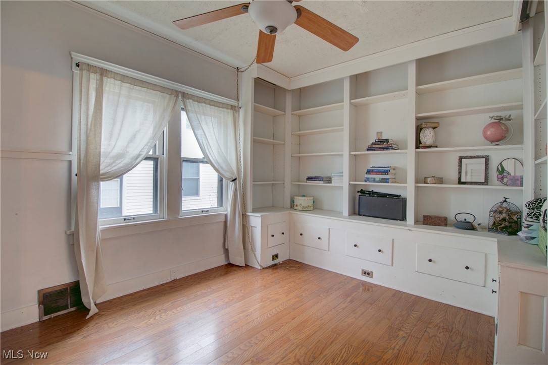 Andrew Peters Allotment - Residential