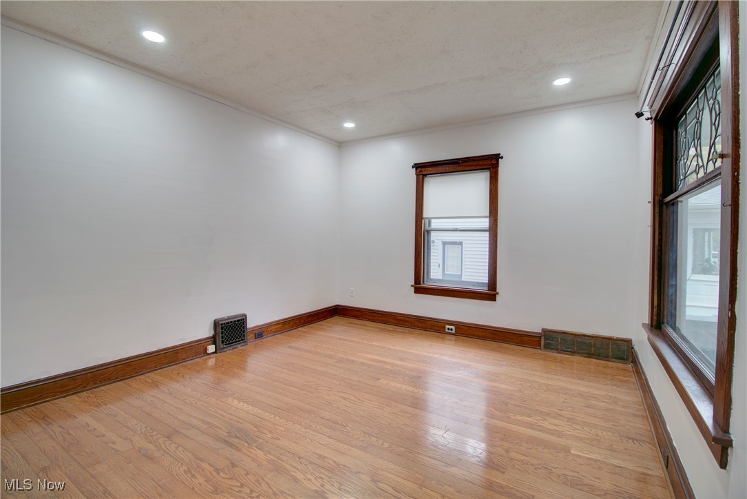 Andrew Peters Allotment - Residential