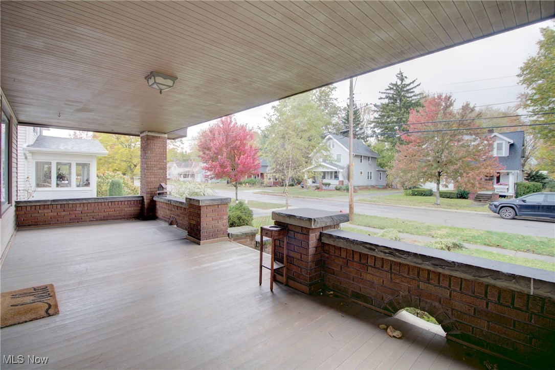 Andrew Peters Allotment - Residential
