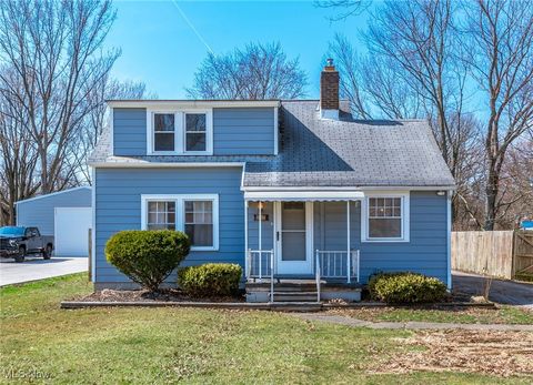 5854 Stearns Road, North Olmsted, OH 44070 - #: 5106420