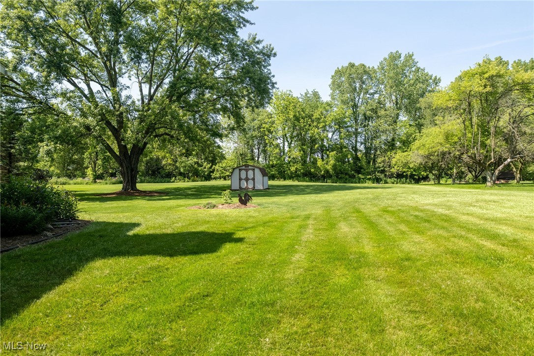 227 Burbank Street, Creston, Ohio image 32