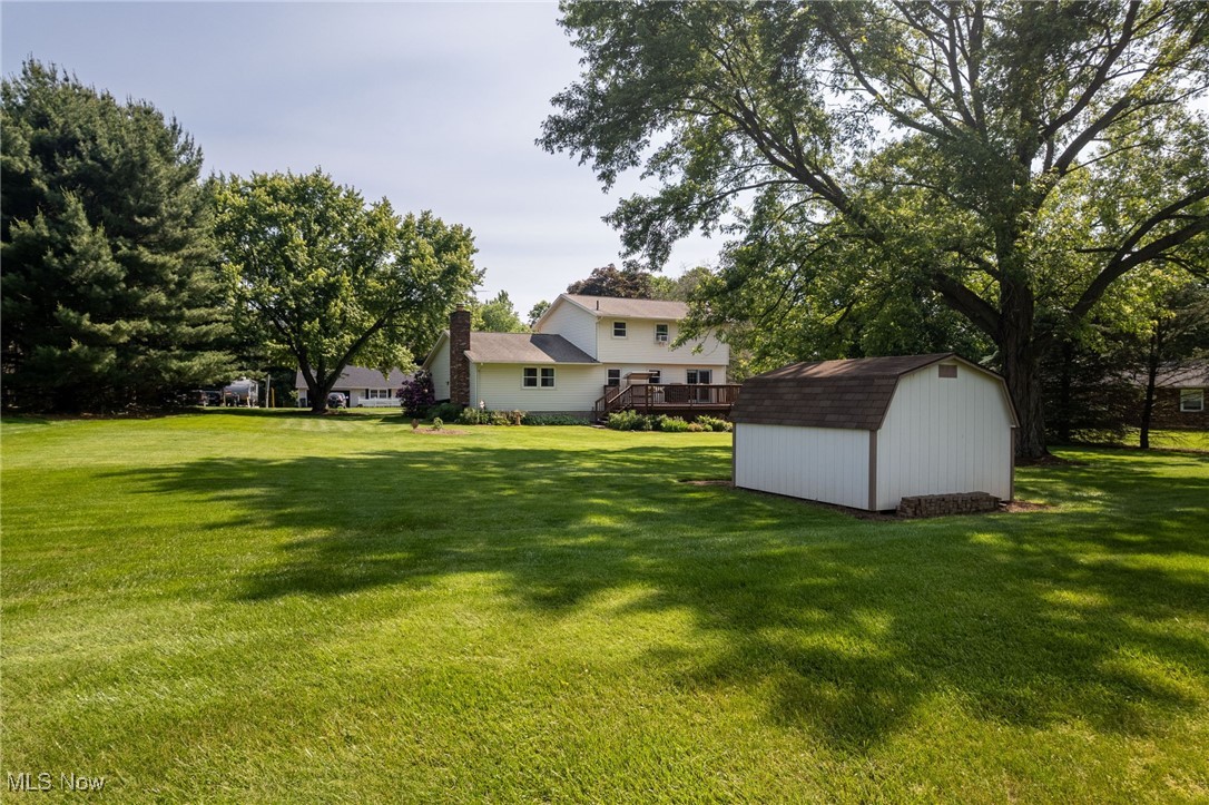 227 Burbank Street, Creston, Ohio image 3