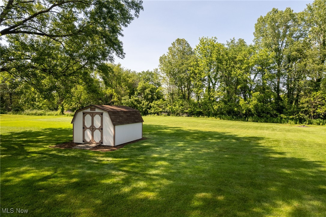 227 Burbank Street, Creston, Ohio image 33