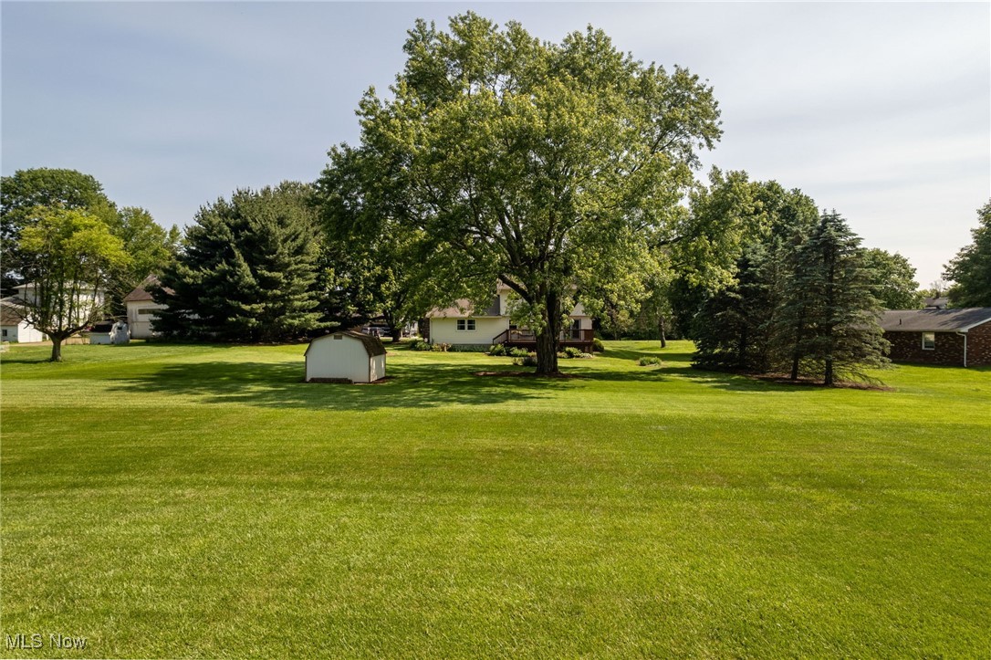 227 Burbank Street, Creston, Ohio image 31