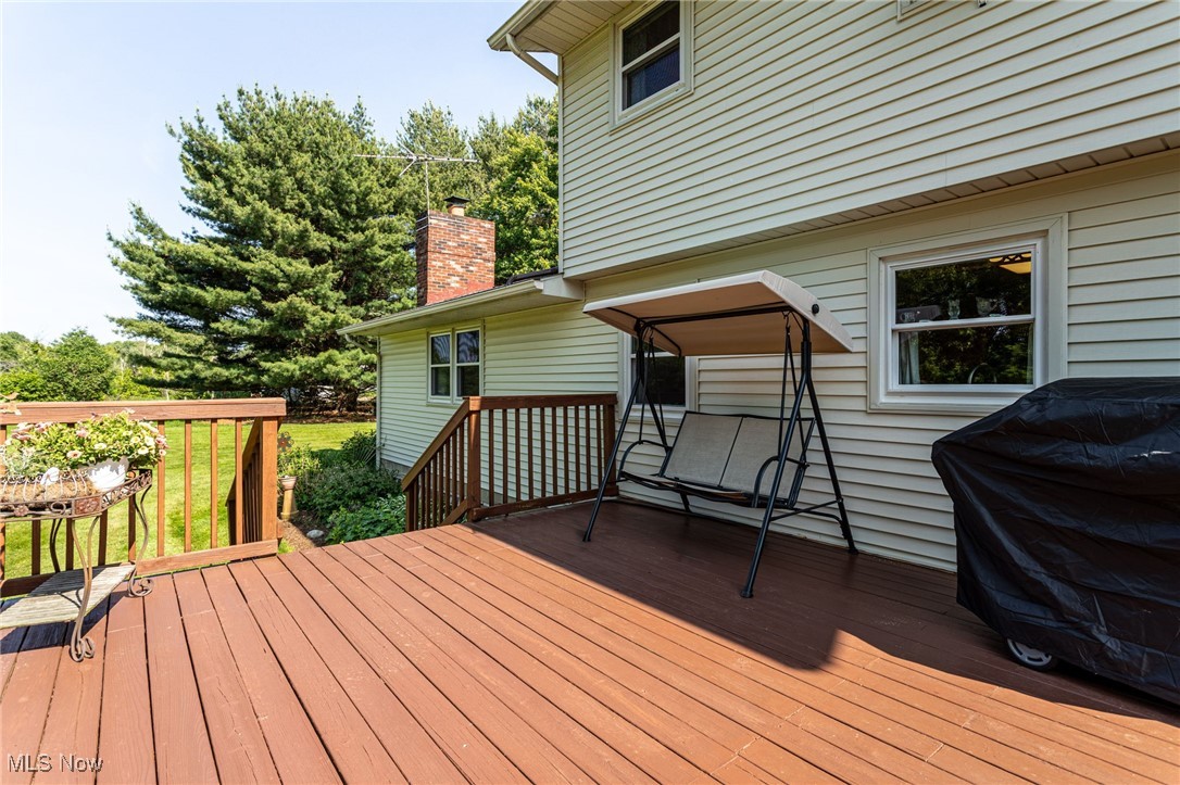 227 Burbank Street, Creston, Ohio image 30