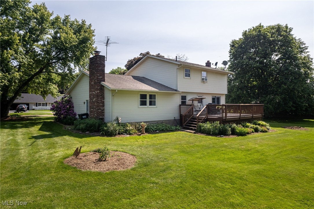 227 Burbank Street, Creston, Ohio image 34
