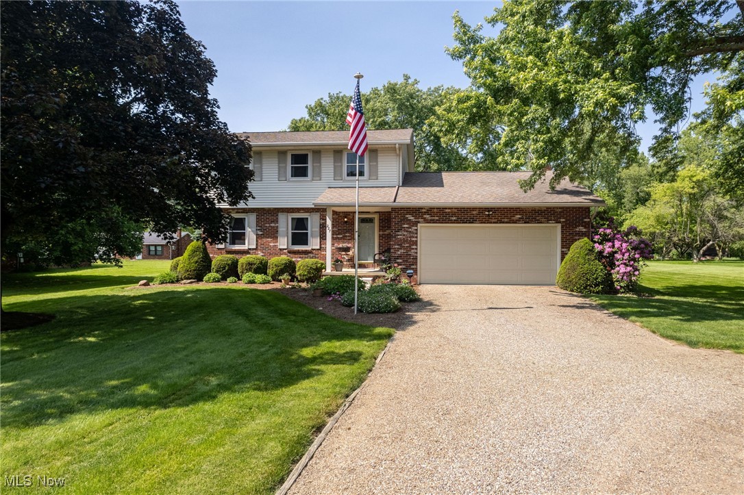 227 Burbank Street, Creston, Ohio image 37