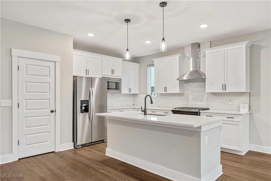 Windfall Estates - Residential