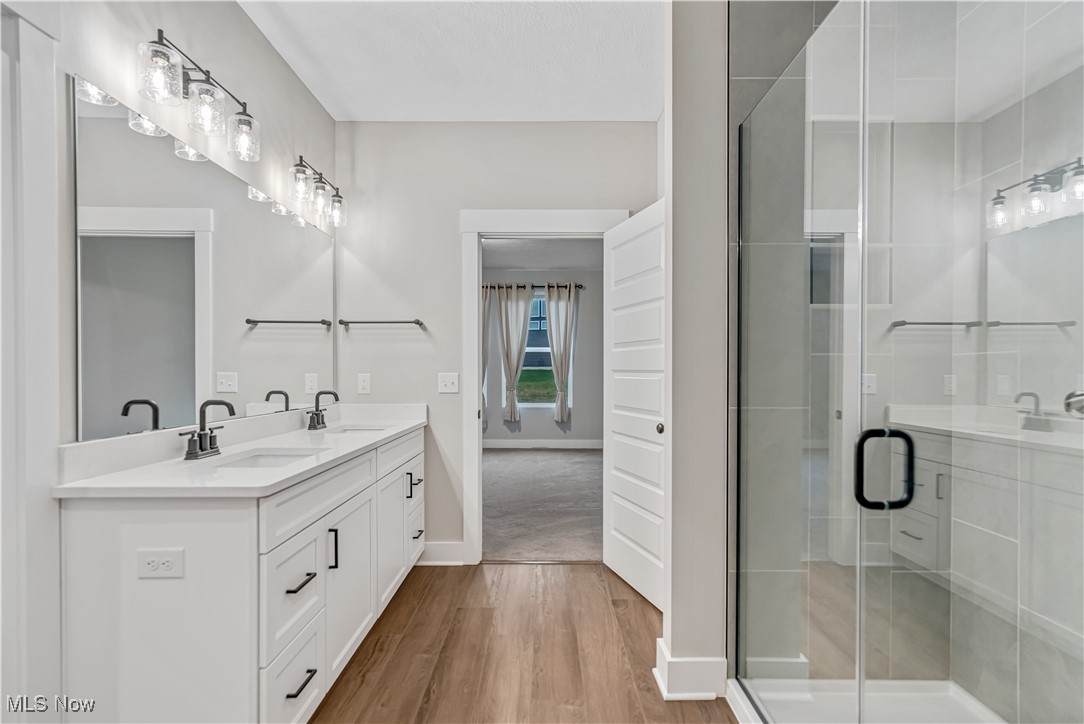 Windfall Estates - Residential