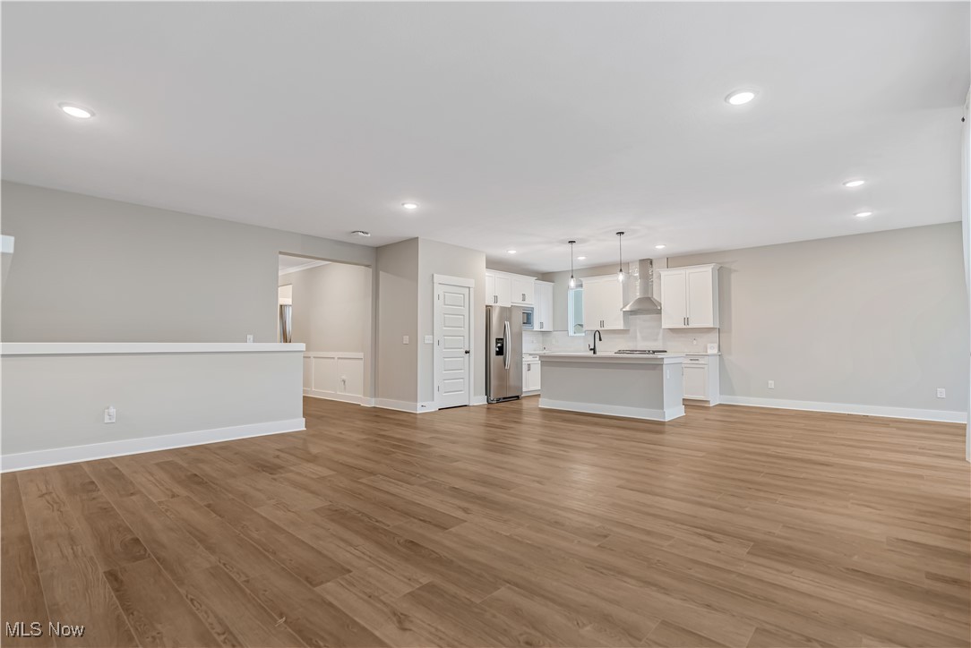 Windfall Estates - Residential