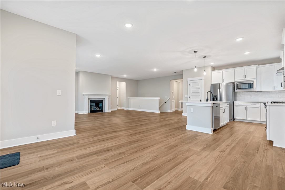 Windfall Estates - Residential