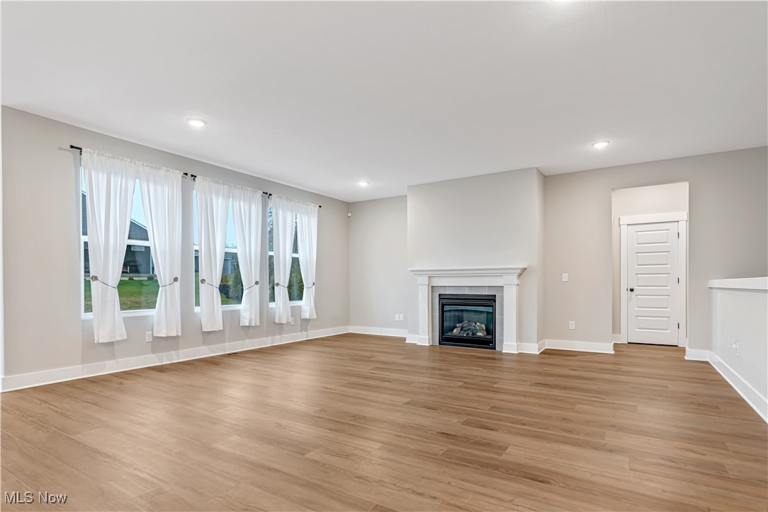 Windfall Estates - Residential