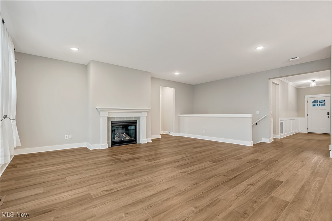 Windfall Estates - Residential