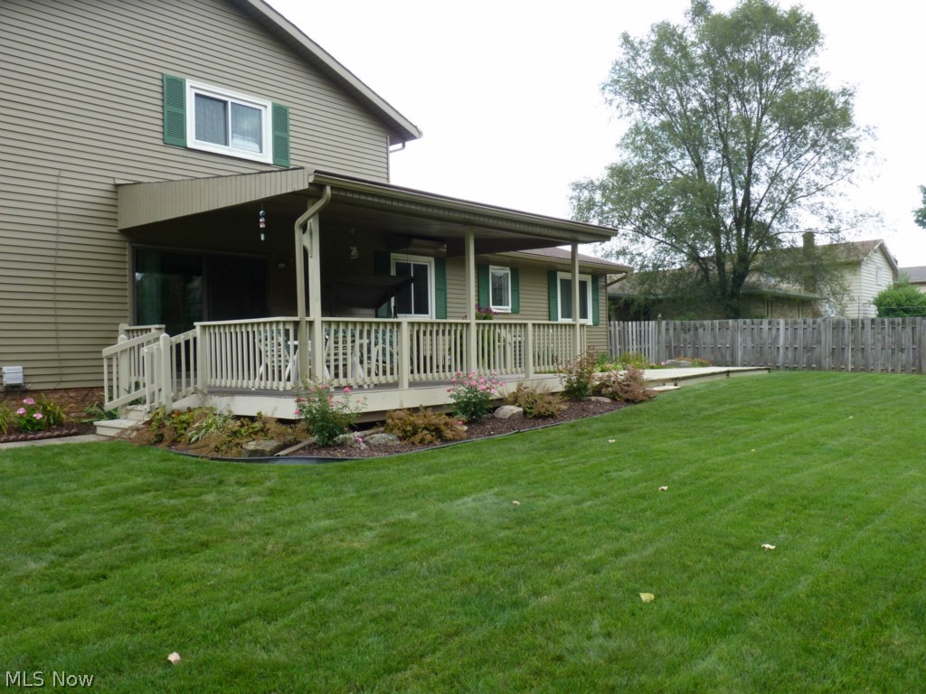 Indian Crk Estates 03 - Residential