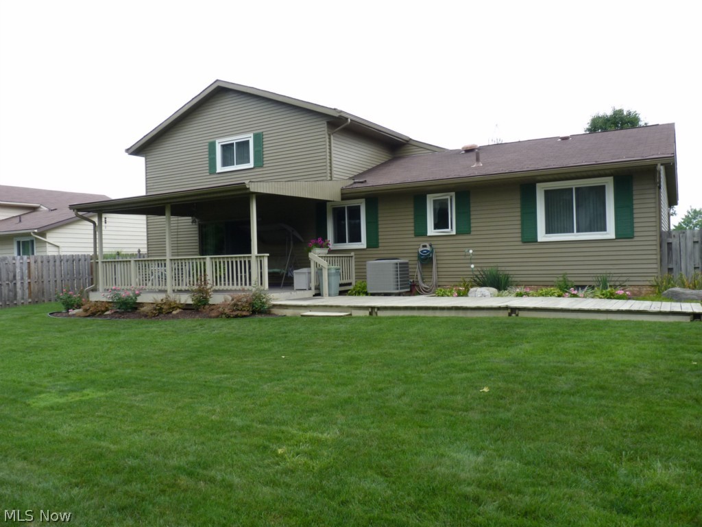 Indian Crk Estates 03 - Residential