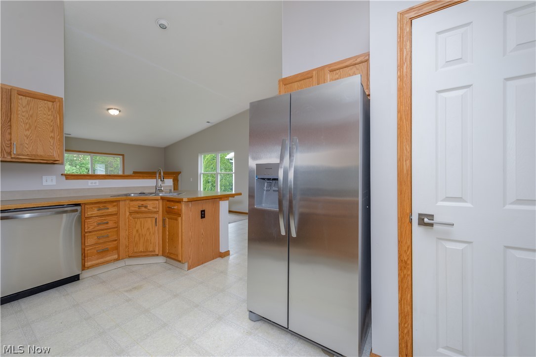 Lakes/Brittany Pointe - Residential