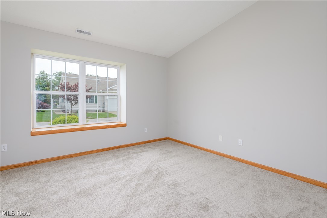 Lakes/Brittany Pointe - Residential