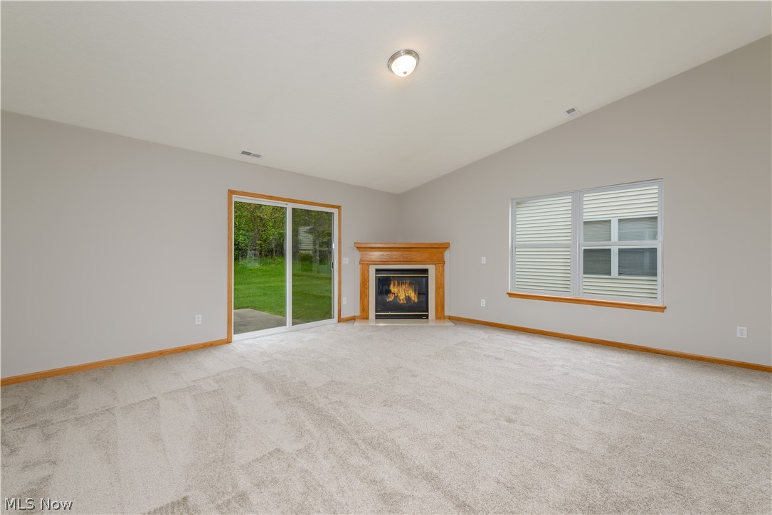 Lakes/Brittany Pointe - Residential