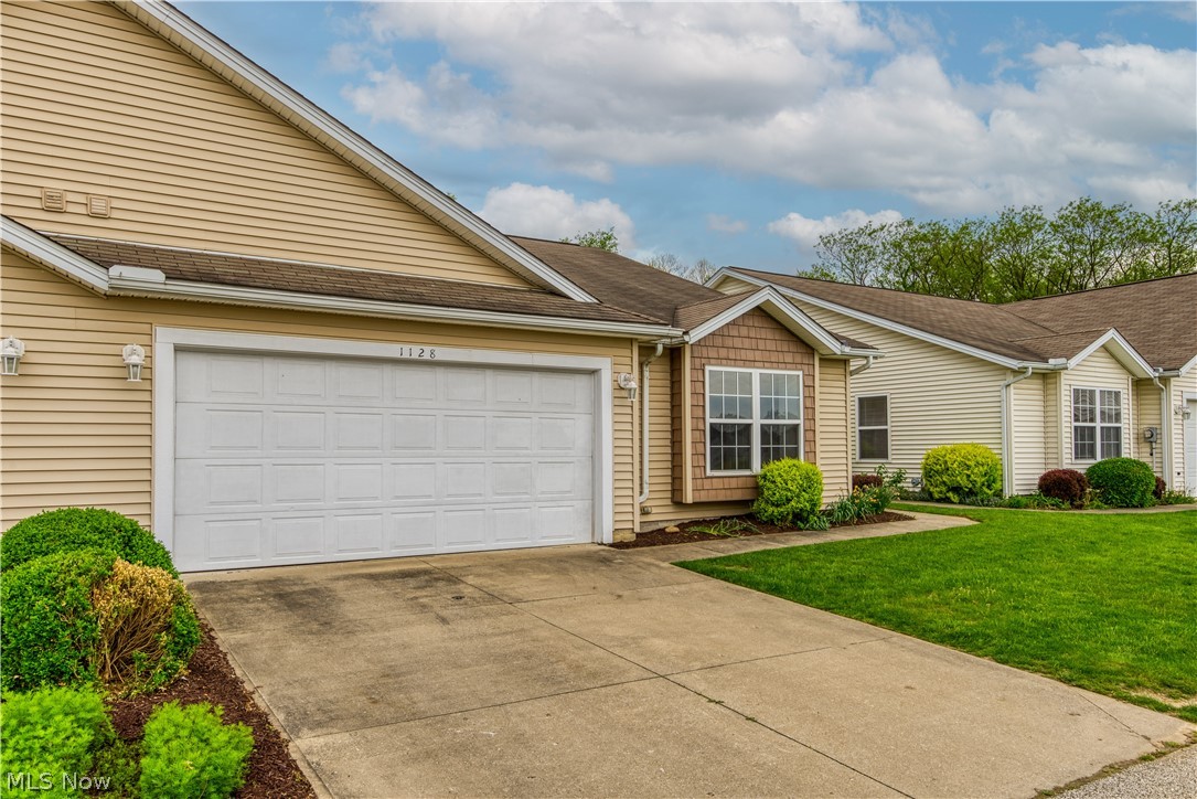 Lakes/Brittany Pointe - Residential