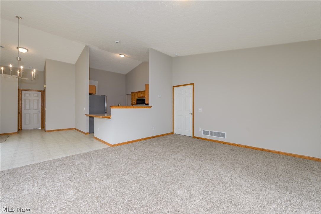 Lakes/Brittany Pointe - Residential