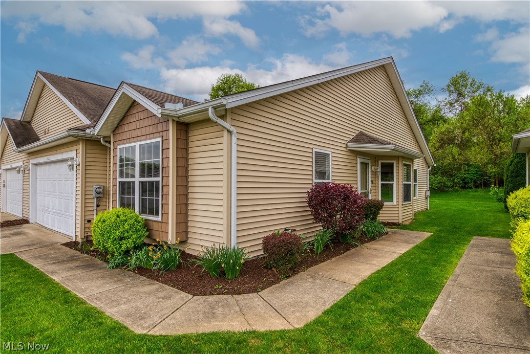 Lakes/Brittany Pointe - Residential