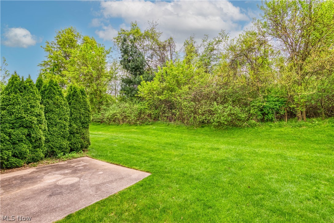 Lakes/Brittany Pointe - Residential