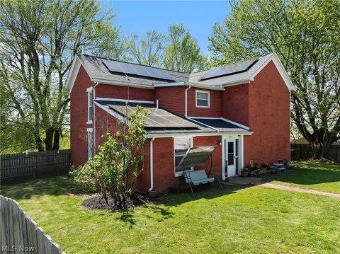 Tiny photo for 501 W Main Street, Barnesville, OH 43713 (MLS # 5203347)