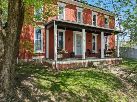 Tiny photo for 501 W Main Street, Barnesville, OH 43713 (MLS # 5203347)