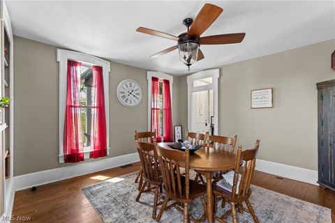 Tiny photo for 501 W Main Street, Barnesville, OH 43713 (MLS # 5203347)