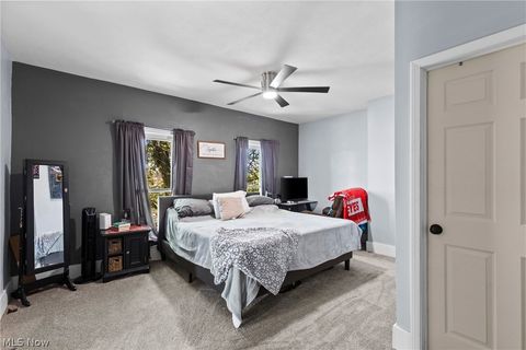 Tiny photo for 501 W Main Street, Barnesville, OH 43713 (MLS # 5203347)