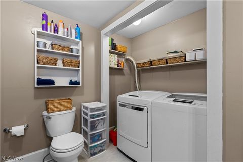 Tiny photo for 501 W Main Street, Barnesville, OH 43713 (MLS # 5203347)