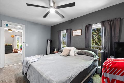 Tiny photo for 501 W Main Street, Barnesville, OH 43713 (MLS # 5203347)