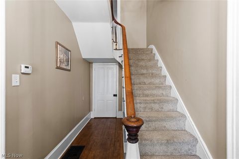 Tiny photo for 501 W Main Street, Barnesville, OH 43713 (MLS # 5203347)